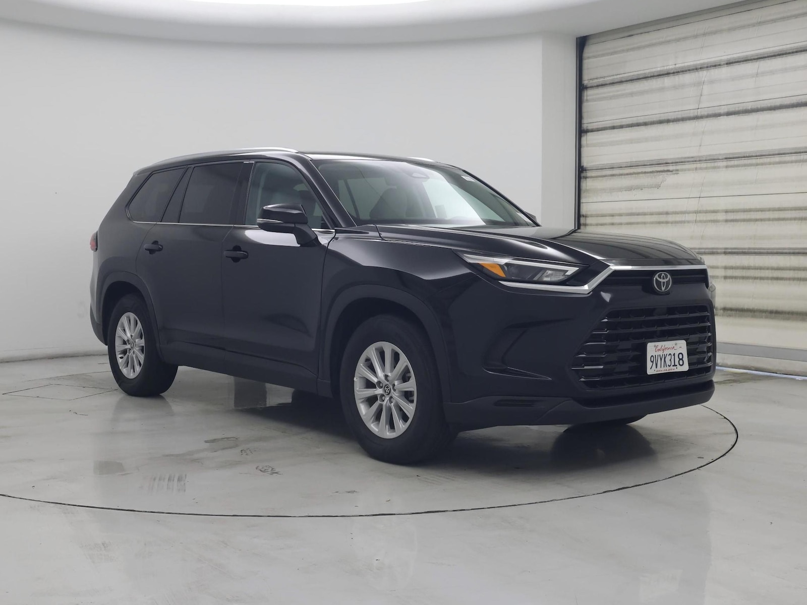 toyota grand highlander 2026 5TDACAB53TS069051 image toyota grand highlander 2026 5TDACAB53TS069051 image